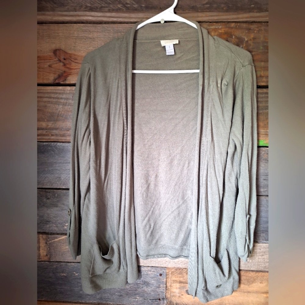 Chicos cardigan